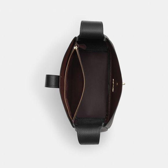 NWT Coach Outlet Hadley Convertible Crossbody Bag - Picture 3 of 7